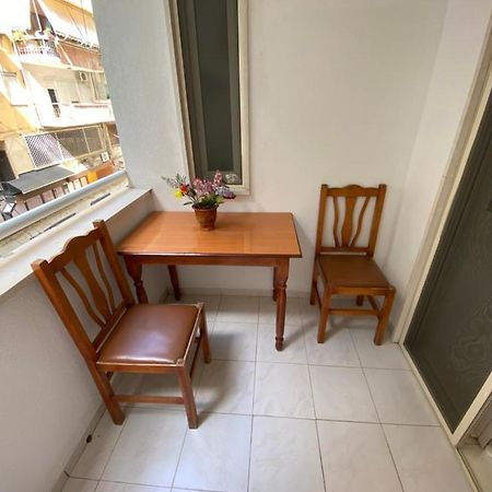 Premier By Broci Apartments Tirana Esterno foto