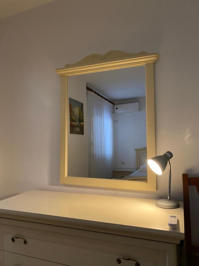 Premier By Broci Apartments Tirana Esterno foto
