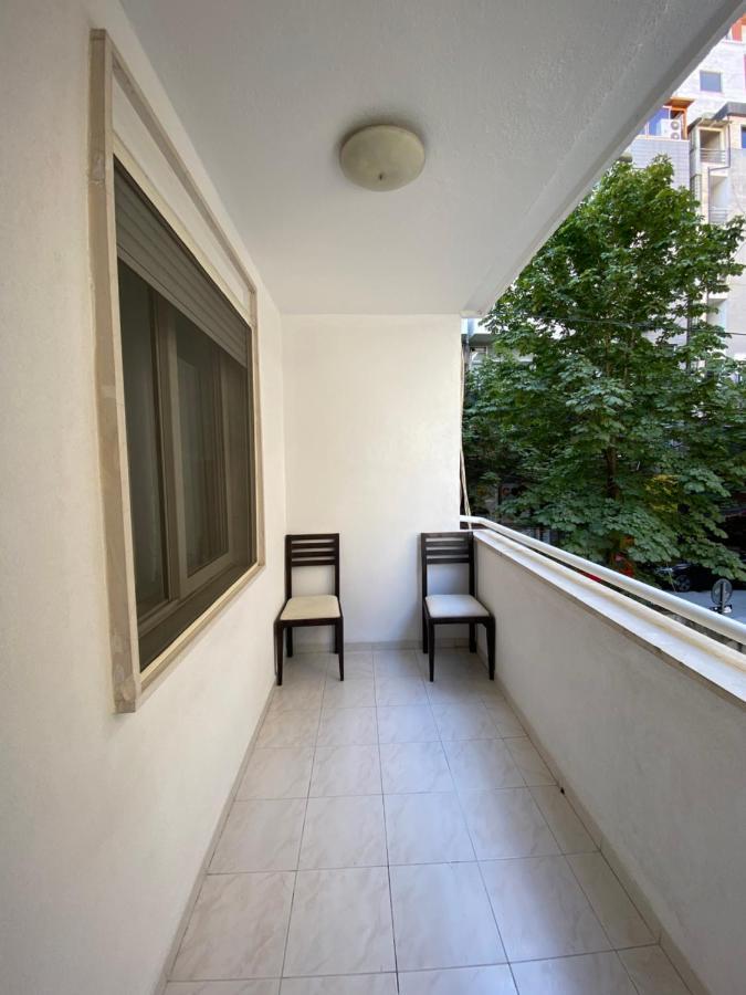 Premier By Broci Apartments Tirana Esterno foto